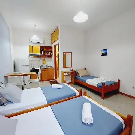 Apartament Angela *