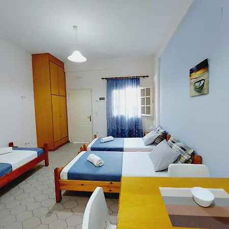 Angela Apartament Ýpsos