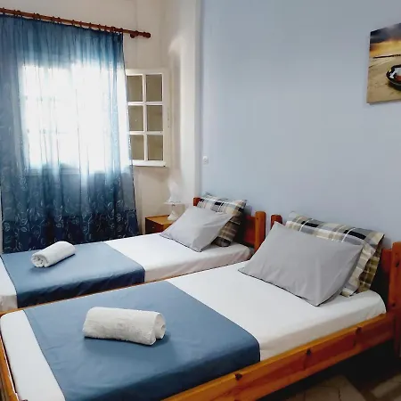Apartament Angela