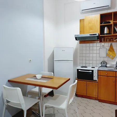 Apartament Angela