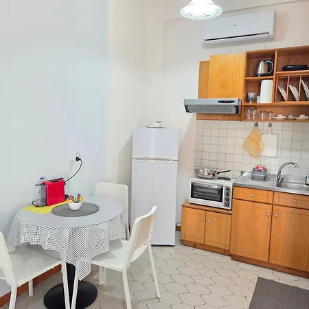 Angela Apartament Ipsos