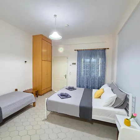 Angela Apartament