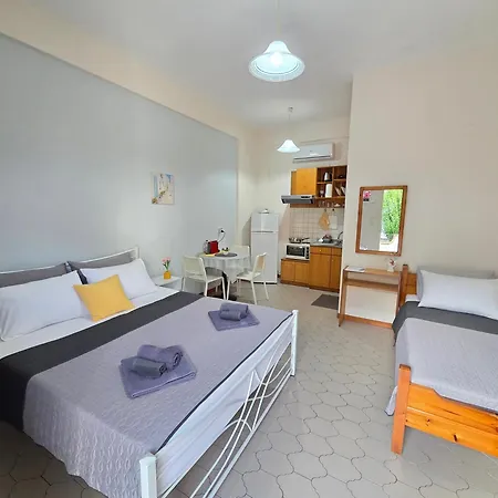 Apartament Angela