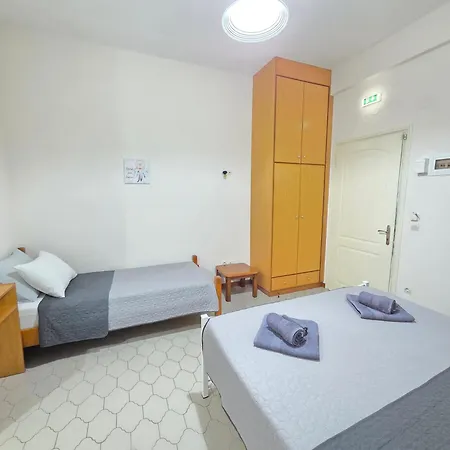 Angela Apartament Ipsos