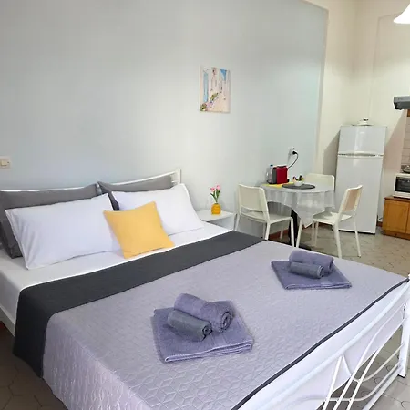 Angela Apartament Ipsos