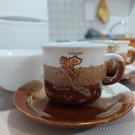 דירה Angela *